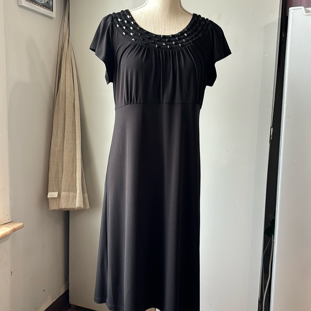 Apt 9 little black dress